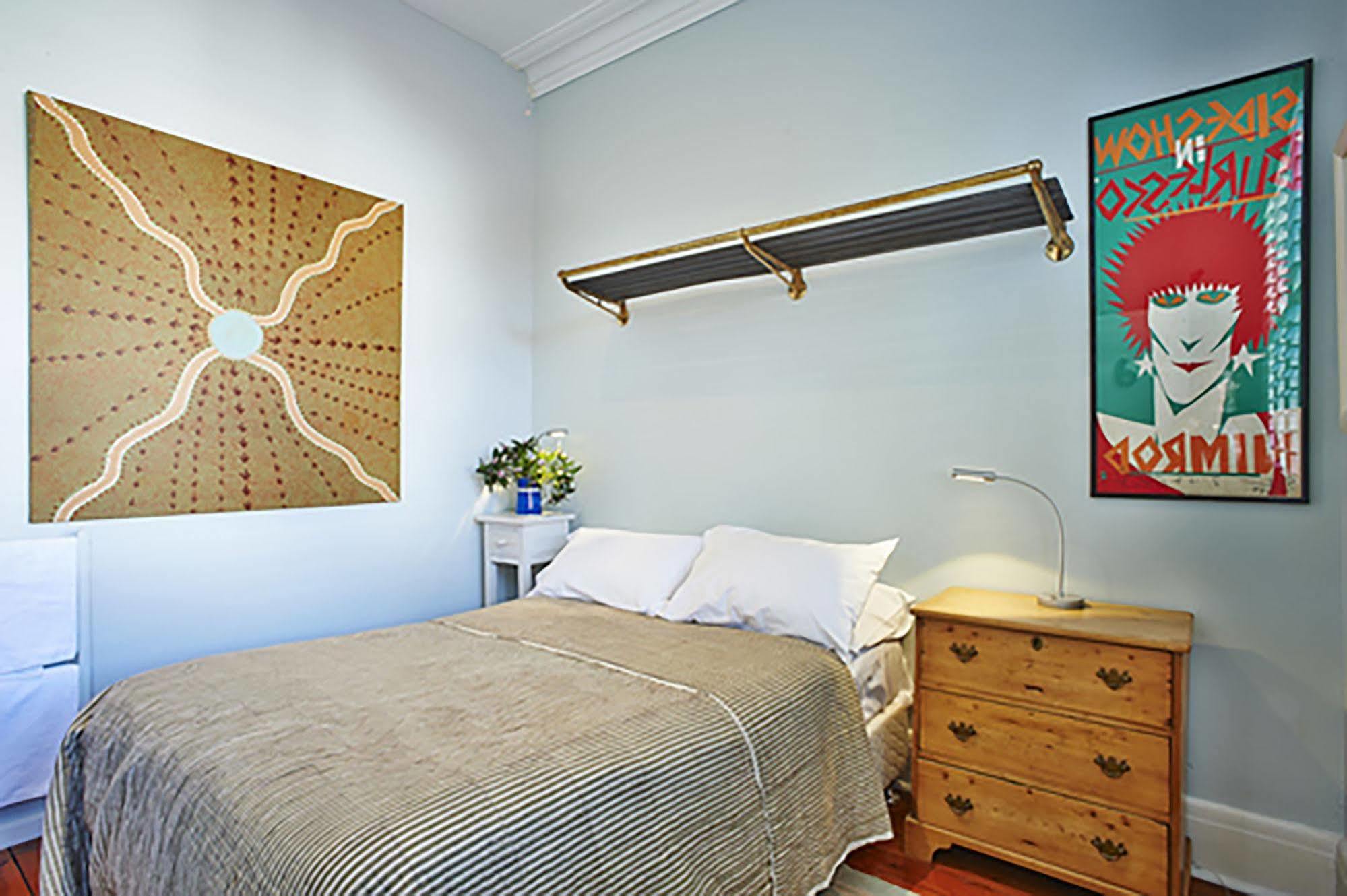 Bondi Beach House Bed & Breakfast Sidney Dış mekan fotoğraf