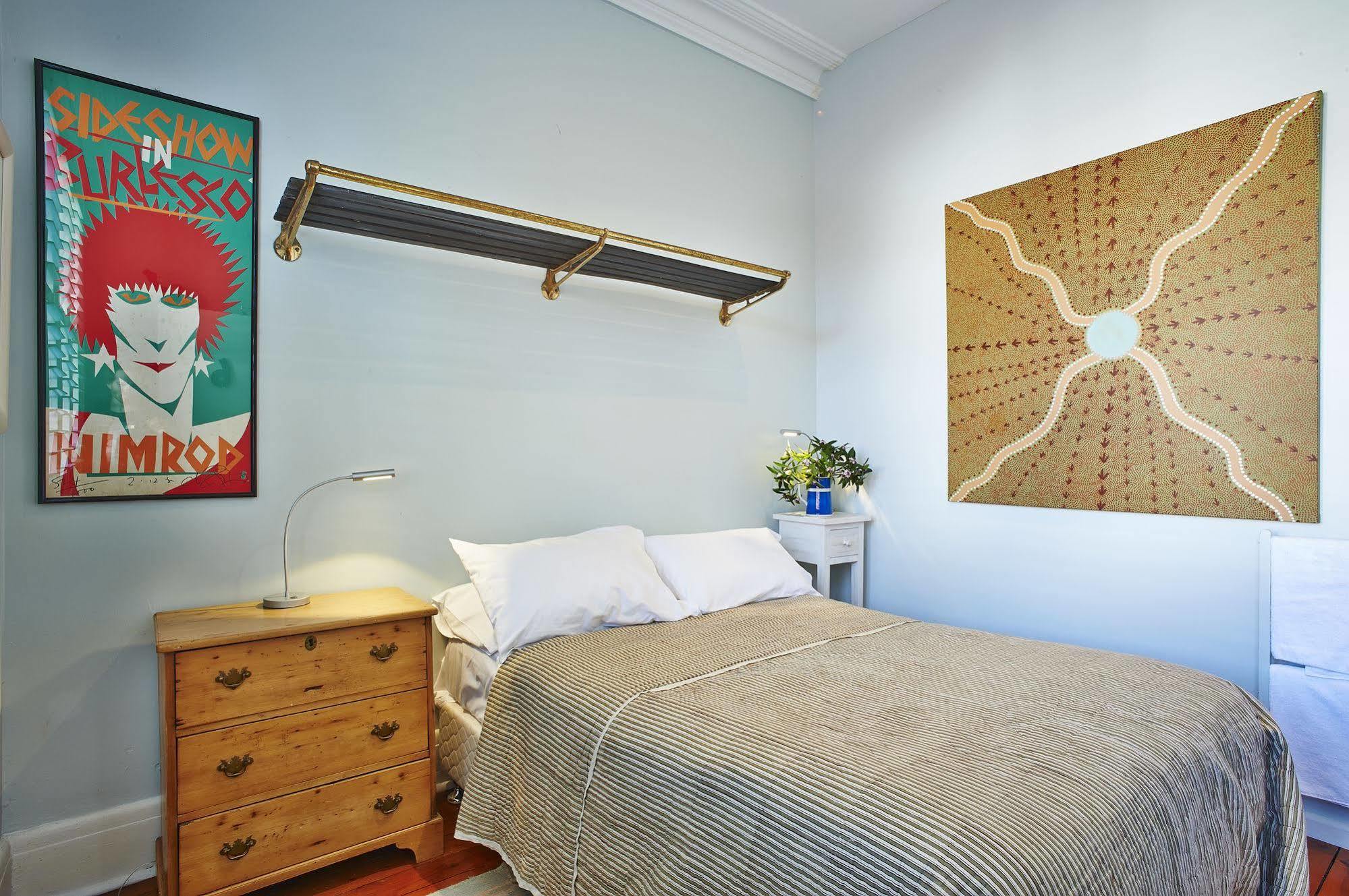 Bondi Beach House Bed & Breakfast Sidney Dış mekan fotoğraf