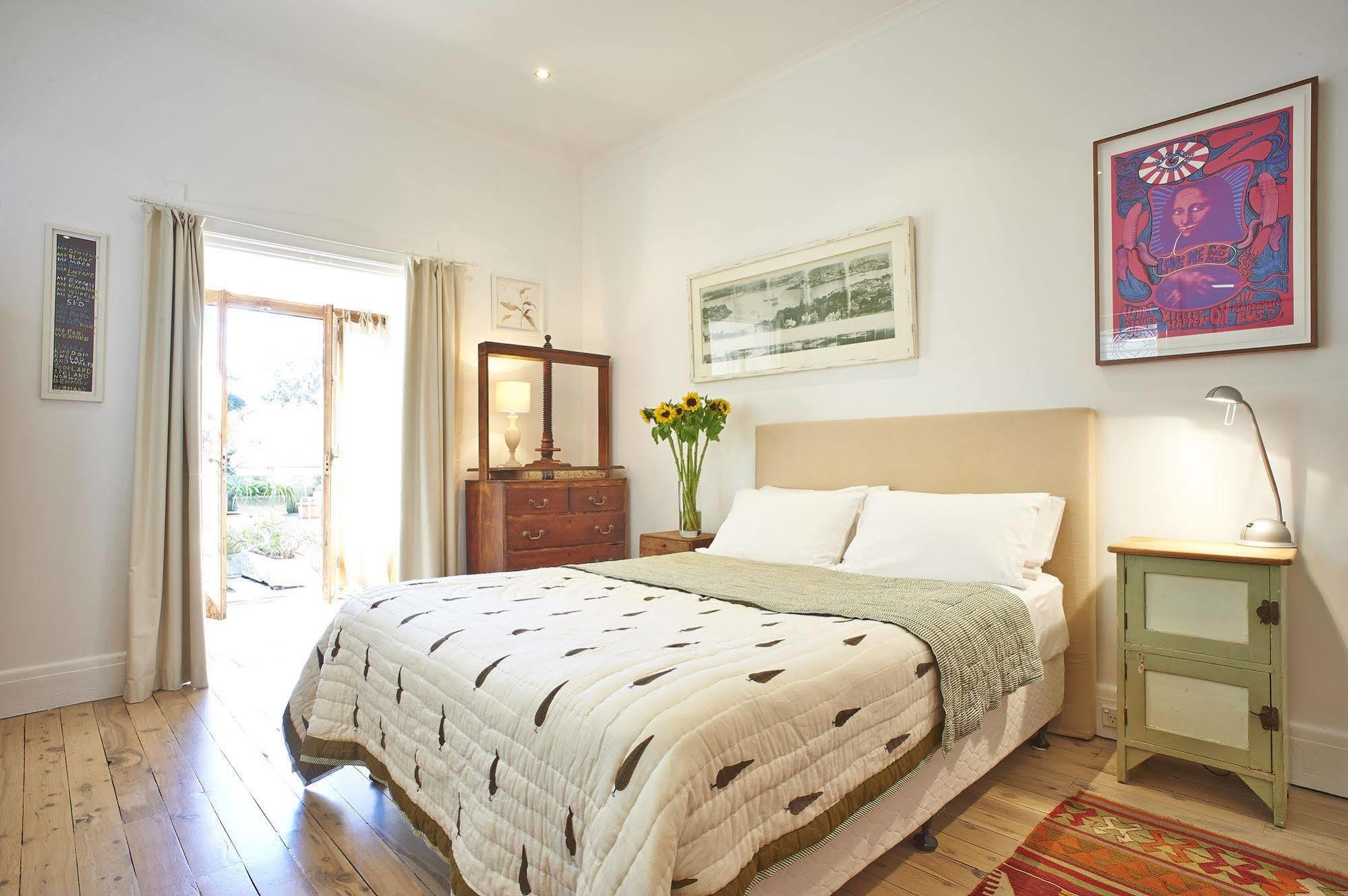 Bondi Beach House Bed & Breakfast Sidney Dış mekan fotoğraf